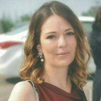 Danijela Dominiković Parezanović