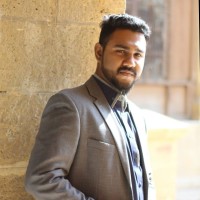 Ali Haider