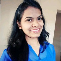 Harshada Mhetre
