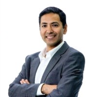 Fernando Guillermo Santana Granda