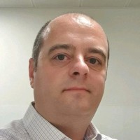 Spencer Dobson IEng MIET