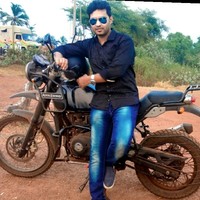 Sachin Lavhare