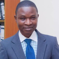Oyebisi Salau