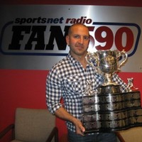 Jeff Azzopardi