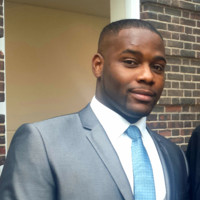 Ebeneezer Williams