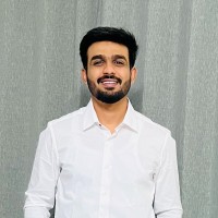 Shariq Faraz