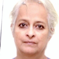 Menon, Kamala