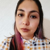 Stephanie Zamudio Ojeda