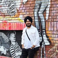 Sukhman Jeet Singh Dhillon