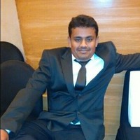Brijesh Manjunath