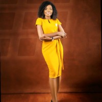 Confidence Amarachi Thomas (Aca In View).1St