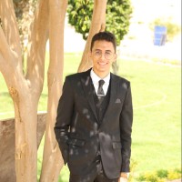 Ashraf Yousef