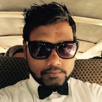 Ahamed Faizal Shan