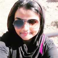 Saira Mohammad Hasan