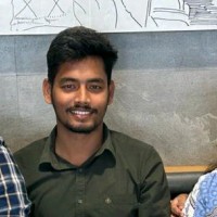 Vigneshwaran Ravi