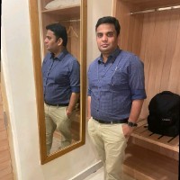 Apoorv Nigam