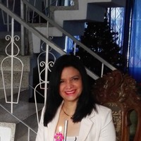 Ines Patricia Martìnez Miranda