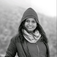 Priyanka Nikam
