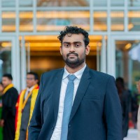 Heethanjan kanagalingam