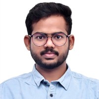 Mahendran Nagaraj