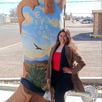 Leslie Yared Nuñez, Eit