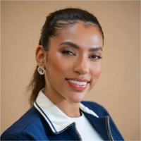 Ariel Johnson