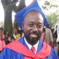 Charles Ndako Anyangwe