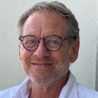 Jim Nash