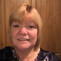 Vicky Ward