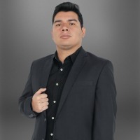 Mauricio Montiel