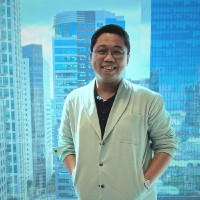Jericho Mariano