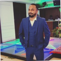Bibin Babu George