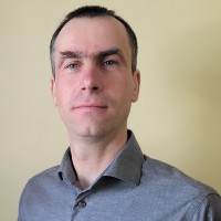 Cristian Obreja