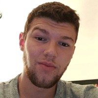 Luke Thompson