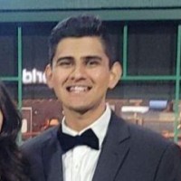 Josiah Mann