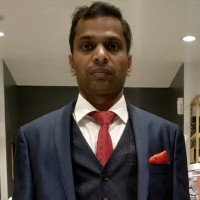 Vishal Garg