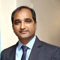 Vishal Goswami
