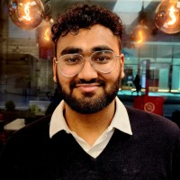 Parth Roy