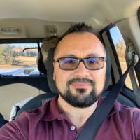 Amos Gallegos