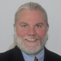 Ken Parker