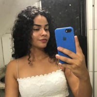 Lorrâine Santos Alves