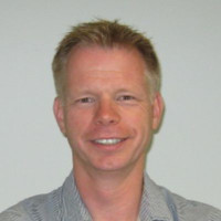 Robert Van Hooy