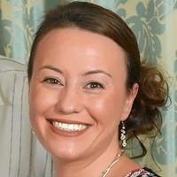 Zoe Cawthorne