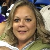 Carolyn (Carrie) Brown