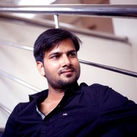 Rakesh Kumar - Senior Engineer