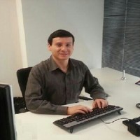 Carlos Vila Ormeño