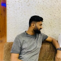 Praveen Shrivastava