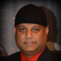 Shiek Mohammed Ali