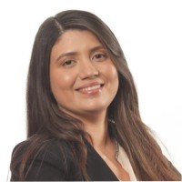 Bárbara Forte De Faria Augusto