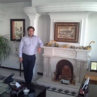 Mohammad ali Tarverdi